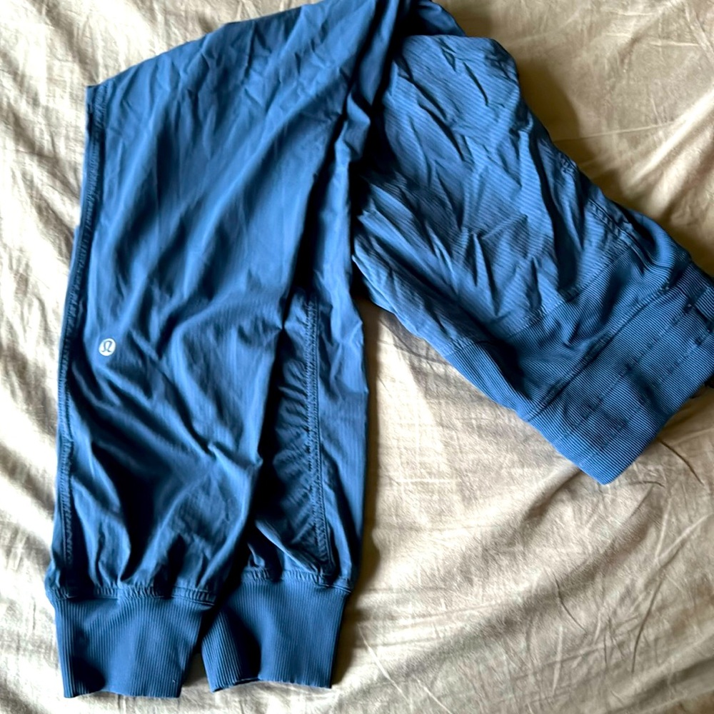 Lululemon Dancer Joggers